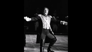 Carlo Bergonzi in Ballo in Maschera Vienna State Opera 30th May 1973 [upl. by Kussell884]