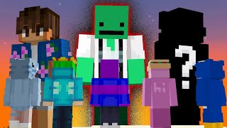 The Player That Broke Survival Minecraft [upl. by Ann-Marie]