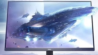 Dell launches G2725D 27inch 2K 180Hz gaming monitor with 1ms response FreeSync amp more [upl. by Mcfarland191]