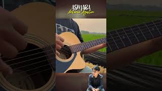 Asmara  Setia Band Cover By Antonio Agustin Cuplikan 3 [upl. by Martita757]