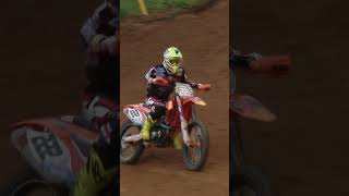 Antonio Cairoli Better Faster Smarter vs Everyone Else mxgp 2024 france motocross [upl. by Haram921]