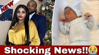 Shocking News Robert Springs amp Anny Welcome Baby Boy  90 Day Fiance Revealed [upl. by Yelserp]