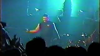 Drowning Pool Live  COMPLETE SHOW  La Crescent MN USA September 12th 2001 [upl. by Oniliuqnart]