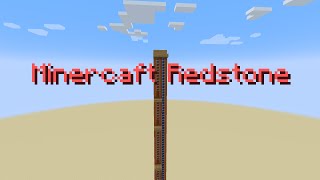 Gechillter und cooler Wasserfahrstuhl nach unten  Minecraft Redstone 99 [upl. by Llertnov728]