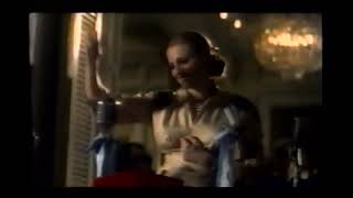 Evita Movie Trailer 1996  TV Spot [upl. by Ware]