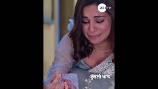 Kundali Bhagya  कुंडली भाग्य  Ep 1759  Zee TV UK [upl. by Neerak693]