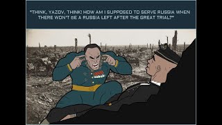 Most Sane HOI4 TNO Player [upl. by Ardnohsal]