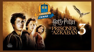 Harry Potter 3 e o prisioneiro de Azkaban 2004  Cabine Cine [upl. by Ilojne]