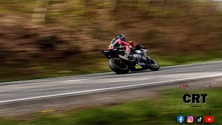 🇦🇹 Motorcycle Hill Climb Bergrennen Landshaag 2023 [upl. by Beckett178]