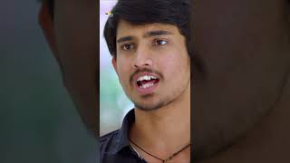 Raj Taruns Superb Comedy  UyyalaJampala  Shorts  YoutubeShorts  ytshorts  SriBalajiVideo [upl. by Adia]