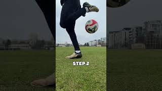 Master Soccer Skills From Kicks to Juggling Flows [upl. by Pontias]