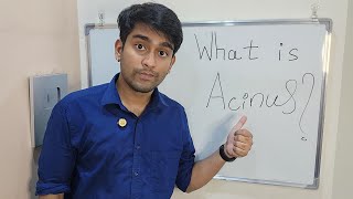 Learn What is Acinus   Acinus  The Secretory Unit of Glands in Biology [upl. by Reyna420]