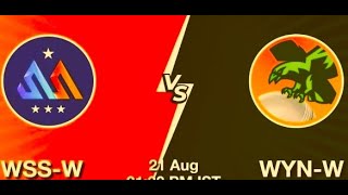 Western Suburbs Women vs Wynnum Manly Women Live Streaming Match 1 Womens T20 Max  Live Cricket [upl. by Halivah]