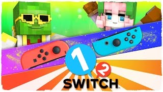 👉 HACIENDO EL TONTO CON TINENQA EN 1 2 SWITCH EN DIRECTO [upl. by Lorelle]