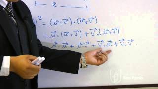 Problemas sobre Vectores 1  Álgebra lineal y Geometría Analítica  UCSPTutoriales [upl. by Alfred670]