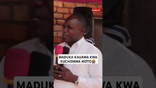 😭MADUKA KAUAWA KWA KUCHOMWA MOTO😭🖤💔 shortsvideo viralvideo trending breaking globaltv [upl. by Kali]