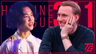 Would ROSTER CHANGES make NRG WORSE Is BERSERKER a C9 LIABILITY feat Zven  Hotline League 311 [upl. by Yllime]