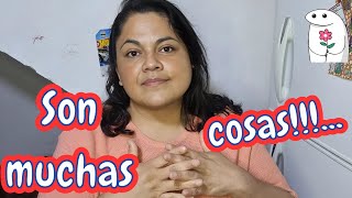 🚨RECETA DE COCINA FÁCIL Y RICA😎COMIDA RÁPIDA FRIJOLES CON HUEVO VLOG RUTINA EN LA COCINAMOTIVACIÓN [upl. by Nolyk]