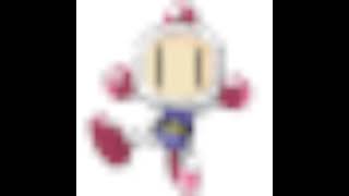 Bomberman Hero  Redial low quality [upl. by Idola]