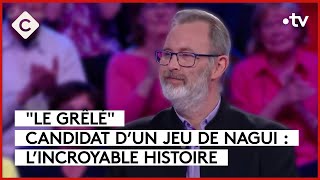 « Le Grêlé »  le tueur en série avait participé à un jeu télévisé  C à Vous  13032024 [upl. by Alleroif306]