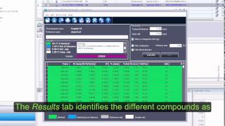 OpenLAB MatchCompare with ChemStation [upl. by Verras873]