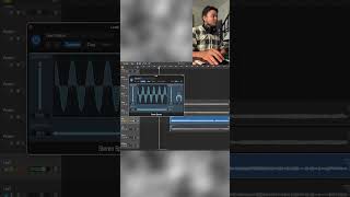 Stereo Spreader part2 logicprox [upl. by Nodnar557]