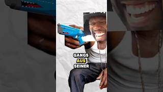 BANGER OF THE DAY Ghetto Quran  50 Cent 50cent manymen getrichordietryin hiphop rap [upl. by Hamer]