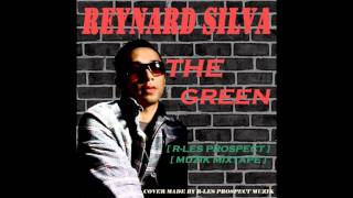 Reynard Silva  The Green Ms Anonymous Interlude Extended Version [upl. by Lenzi]