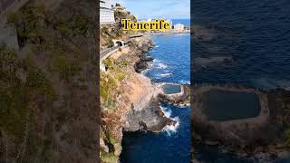 Tenerifes HIDDEN GEMS You Wont Find in Travel Guides travel shorts tenerife [upl. by Ydnak]