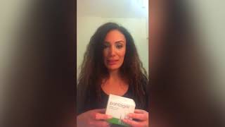 Pantogar Review  Pantogar hair loss treatment [upl. by Acirretahs783]