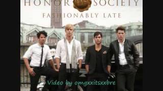 Here comes trouble honor society full cd verison with lyrics [upl. by Haet584]