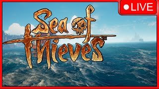 Cicero PvP Action heute🔴Sea of Thieves [upl. by Rosina113]