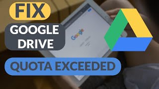 June 2021  Fix Google Drive Download Quota Exceeded  Updated Method  Latest Method 2021 [upl. by Aivek]