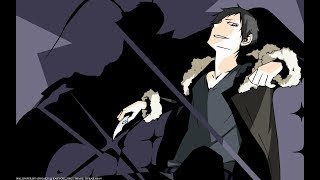 Dont Mess With Izaya  Durarara AMV [upl. by Bulley544]