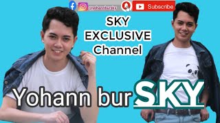 011 SKY EXCLUSIVE ONLINE CHIKAHAN w VJ SKY [upl. by Burnsed699]