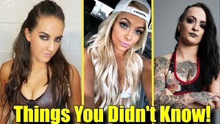 10 Things You Probably DIDNT KNOW About The Riott Squad [upl. by Immanuel]