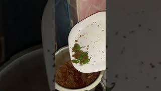 Beef achar گوشتchicken pulaoyoutubeshorts minivlog cooking youtubevideo [upl. by Halet]