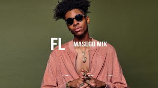 016 Masego Mix  Vince Staples VanJess Don Toliver [upl. by Shirlee]