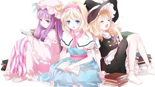 魔法少女達の百年祭作業用BGMメドレー [upl. by Kala]