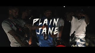 Dini  Plain Jane ft Laflare 2x  By Beezuszn  tmdini reallaflare2x [upl. by Levinson]