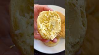 2 ingredient Selfraising flour Scones recipe [upl. by Hoebart675]