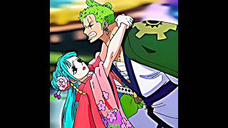 ZORO SAVE HIYORI 😲 [upl. by Acinor]