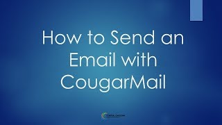 How To Send an Email [upl. by Buckels616]