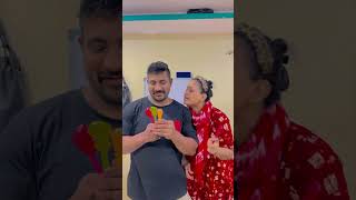 Maina babu Bol Shona bol ❤️❤️🥰🥰viralvideo comedy viralvideo [upl. by Linnette]