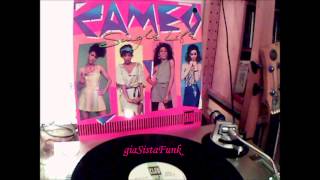 CAMEO  single life  1985 [upl. by Cliffes]