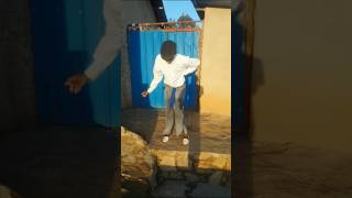 MBOSSOVA CHALLENGE 🍎 AMAFARANGA NI HATARI dance comedy SUBSCRIBE [upl. by Ellac678]