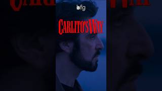 🎬 Carlitos Way filmönerisi [upl. by Carley]