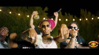 Az CHIKE x RUCCI  DEPEND ON ME Official Music Video [upl. by Alverson221]