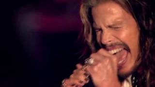 Aerosmith  I Dont Want To Miss a Thing Live  Subtitulada Español [upl. by Halverson]