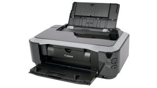 How to fix a Canon B200 printer error code [upl. by Rangel]